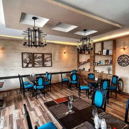 Guest House Mines Vrdnik Εξωτερικό φωτογραφία